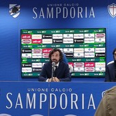 La Samp vuole ripartire, ma guai a sottovalutare il Lecco. Pirlo: &quot;Attenzione, altrimenti ci troveremo a piangere&quot;