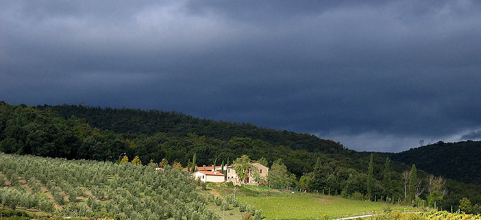 Boom di prenotazioni negli agriturismi per l'Immacolata: oltre 420 mila italiani scelgono relax e buona tavola nel ponte Boom di prenotazioni negli agriturismi per l'Immacolata: oltre 420 mila italiani scelgono relax e buona tavola nel ponte