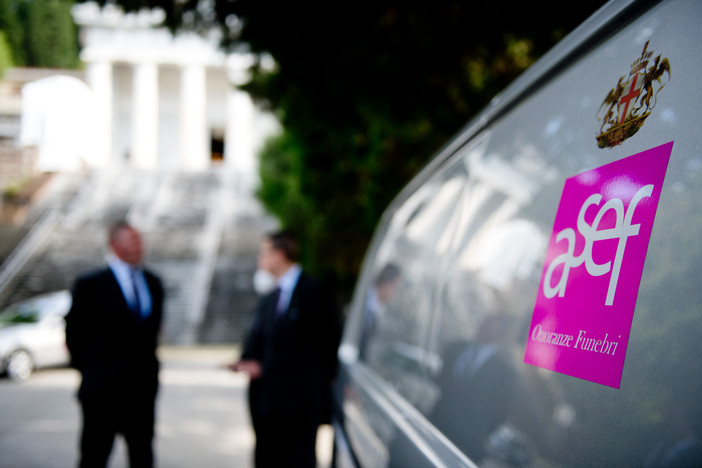 A.Se.F. Srl cerca operatori funebri, iscrizioni aperte fino al 6 aprile A.Se.F. Srl cerca operatori funebri, iscrizioni aperte fino al 6 aprile