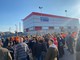 Ex Ilva, Fim Cisl: &quot;La manifestazione di Roma deve essere un segnale di svolta per Cornigliano&quot;