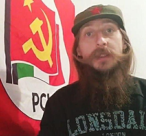 PCI: Antonio Li Puma è il nuovo segretario provinciale di Genova