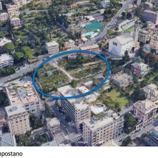 Campostano, il M5S: "Troppi rischi per piscina e supermercato? Finalmente il giusto ripensamento"