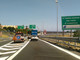 Autostrada A6 Torino-Savona: dalle ore 16.30 riaperta al traffico pesante