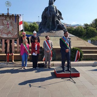 Anniversario della partenza dei Mille, Sanna: "Tappa fondamentale dell'unità nazionale e orgoglio per Genova e la Liguria"