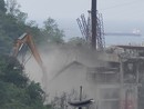 Alta Val Chiaravagna sotto ‘assedio’ tra cave, cantieri e polveri. I residenti: “Confinati in casa” - Video
