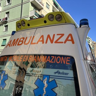 Bargagli, scontro frontale sulla statale 45: tre feriti e traffico a senso unico alternato