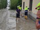 Alluvione Emilia Romagna, la protezione civile ligure sul posto: &quot;Qui si prova ad andare avanti, ma molti sono senza casa&quot; (foto e video)