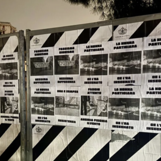 Foto Instagram Giovani Antifa Genova Foto Instagram Giovani Antifa Genova