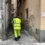 Decoro e sicurezza, in Centro Storico la terza giornata della cura: "Serve una strategia integrata, non bastano ricette uniche"
