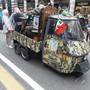 Foto Facebook Adunata Alpini