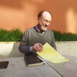 Elezioni comunali, intervista al candidato sindaco del centrosinistra Ariel Dello Strologo: "Lo Skymetro? Attenzione agli annunci, non c'è ancora il progetto"