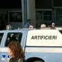 Quarto, allarme bomba in via Pinasco: strada riaperta al traffico Quarto, allarme bomba in via Pinasco: strada riaperta al traffico