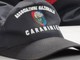 Presidi fissi dell'associazione carabinieri vigileranno sulla movida nel levante cittadino