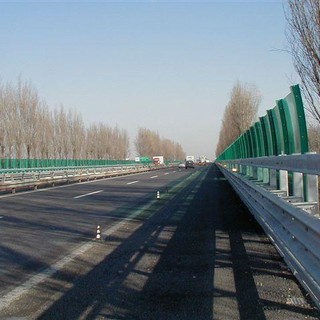 Autostrade liguri, Vittorio Mazza (Lega): &quot;Occorrono tempi brevi per i lavori di sostituzione delle barriere antirumore&quot;