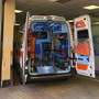 A10, incidente nella notte tra Genova Ovest e Aeroporto: quattro feriti A10, incidente nella notte tra Genova Ovest e Aeroporto: quattro feriti