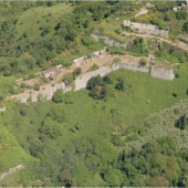 Alla scoperta dei Forti - Forte Tenaglia, il guardiano di Genova da quattro secoli