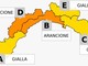 Nuova allerta meteo di Arpal: arancione su Levante Savonese e Val Bormida, invariata altrove