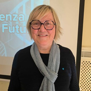 Congresso regionale Uil Pensionati Liguria, Alba Lizzambri eletta segretaria generale