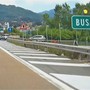 A7 Genova-Milano, dalla mezzanotte di domani 15 ottobre attiva l’agevolazione del pedaggio Busalla-Ronco Scrivia A7 Genova-Milano, dalla mezzanotte di domani 15 ottobre attiva l’agevolazione del pedaggio Busalla-Ronco Scrivia