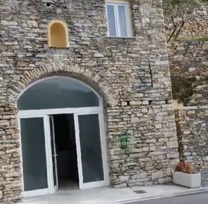 "Frantoio per passanti", l'esperienza della frangitura proposta dall'azienda Raineri