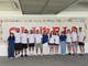 Gli studenti di Aliseo a Torino per un triangolare di calcetto, beach volley e ping pong Gli studenti di Aliseo a Torino per un triangolare di calcetto, beach volley e ping pong