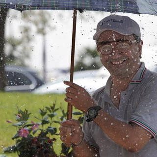 Il commento di Achille Pennellatore: "Allerta meteo gialla sul Ponente Genovese? Troppo poco!"