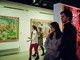 Gen Z - Il mondo dei giovani - I giovani e l'arte: un legame in evoluzione Gen Z - Il mondo dei giovani - I giovani e l'arte: un legame in evoluzione