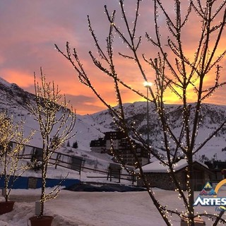 Domani ad Artesina il 14° raduno delle Mascotte di tutta Italia