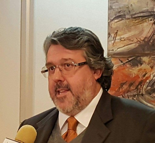 Legge sui servizi necroscopici, Vaccarezza: "Attività funebre importante per la tutela della salute pubblica" Legge sui servizi necroscopici, Vaccarezza: "Attività funebre importante per la tutela della salute pubblica"