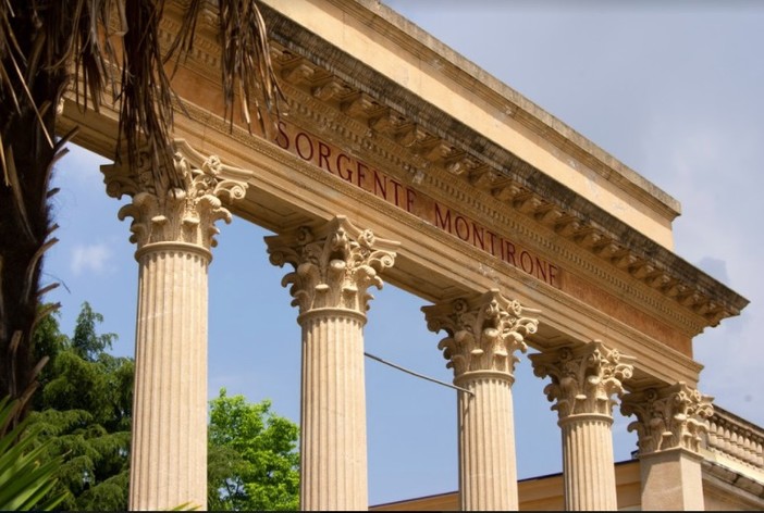 Terme e salute, sostenibilità ambientale e turismo lento: Abano Terme si prepara per le vacanze 2020 (VIDEO) Terme e salute, sostenibilità ambientale e turismo lento: Abano Terme si prepara per le vacanze 2020 (VIDEO)