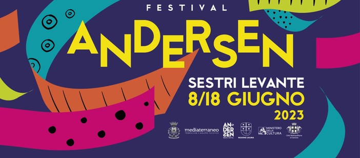 Sestri Levante, dall'8 al 18 giugno in scena l'Andersen Festival