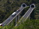 A7 Serravalle-Genova: chiuso l'allacciamento con la A10 Genova-Savona