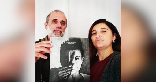 “Metamorfosi incontra Volti di comunità”: ultimi giorni per sostenere il libro di Munerol e Massolo “Metamorfosi incontra Volti di comunità”: ultimi giorni per sostenere il libro di Munerol e Massolo