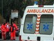 Doppio incidente all'incrocio tra corso Torino e via Tolemaide, due ragazzi al pronto soccorso in codice giallo