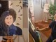 “Rivoluzionarie: sogni e opportunità”, in un dipinto di Antonella Provaggi, Masha e Samantha, due donne della nostra epoca “Rivoluzionarie: sogni e opportunità”, in un dipinto di Antonella Provaggi, Masha e Samantha, due donne della nostra epoca