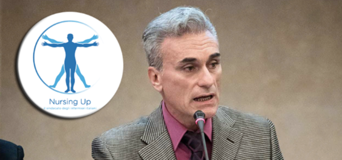 Nursing Up, De Palma: "Assurdo sottrarre docenti infermieri per sostituirli con medici ospedalieri"