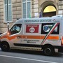 Castelletto, 85enne investito sulle strisce in corso Firenze: portato in codice giallo al San Martino Castelletto, 85enne investito sulle strisce in corso Firenze: portato in codice giallo al San Martino