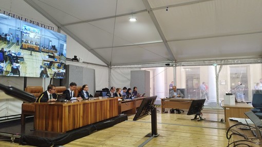 Ponte Morandi, Di Pietro: "Una sconfitta dello Stato, chiedo scusa ai familiari"