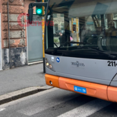 Amt, le linee 515 516 e 517 variano il percorso per l'evento "Metti una sera a Nervi" Amt, le linee 515 516 e 517 variano il percorso per l'evento "Metti una sera a Nervi"