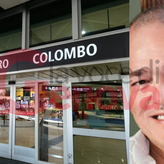 Aeroporto di Genova, cambio al vertice: Enrico Musso non sarà confermato