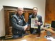 Regione: Alessandro Piana firma la petizione contro il cibo sintetico
