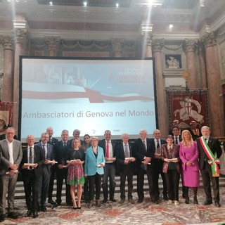 Immagine di repertorio