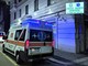 Scontro fra due auto in via Nizza: due feriti in codice giallo, traffico rallentato