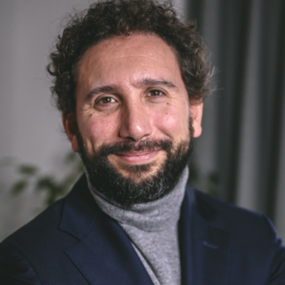 Consorzio Energia Liguria, Andrea Camaiora nuovo Presidente