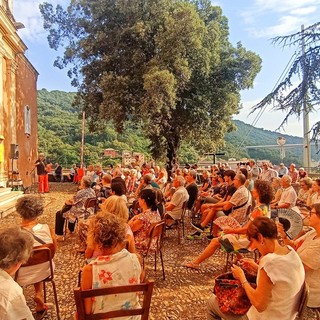 "InControCorrente": il Festival Teatrale dell’Acquedotto trasforma la Val Bisagno in un palcoscenico diffuso