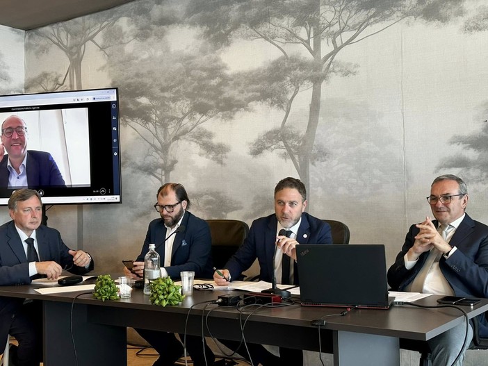 Euroflora, il vicepresidente della Regione Piana: "Liguria torna capitale della floricoltura"