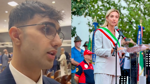 Ristori del Ponte Morandi, Matti Altadonna sbotta: “Vergognoso teatrino, così si calpesta il dolore di noi familiari”