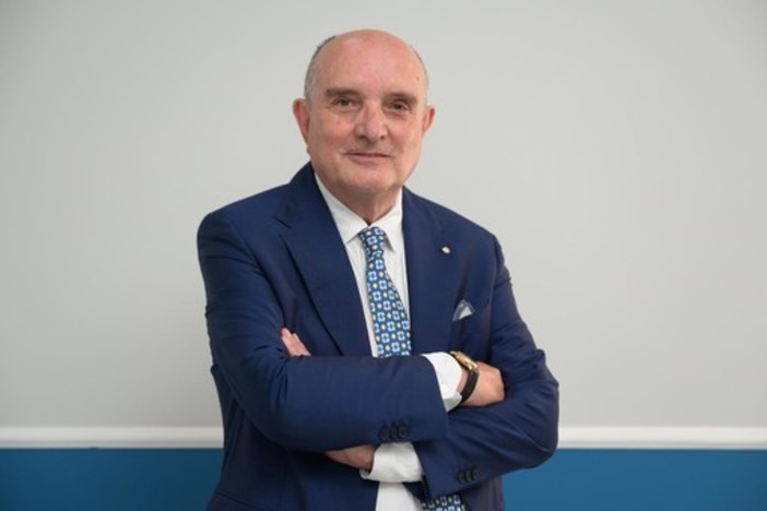 Lutto nel mondo alberghiero e dell'imprenditoria, è morto Americo Pilati