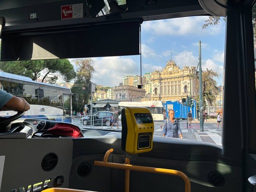 Crisi Amt, il piano di risanamento ai sindaci: partono i tavoli territoriali sugli orari