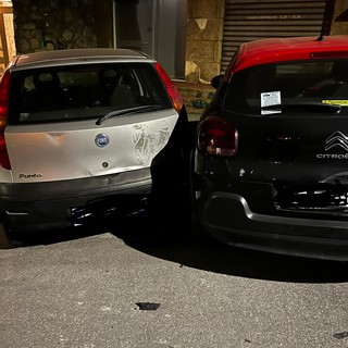 Immagini tratte da 'Sei di Marassi se...'